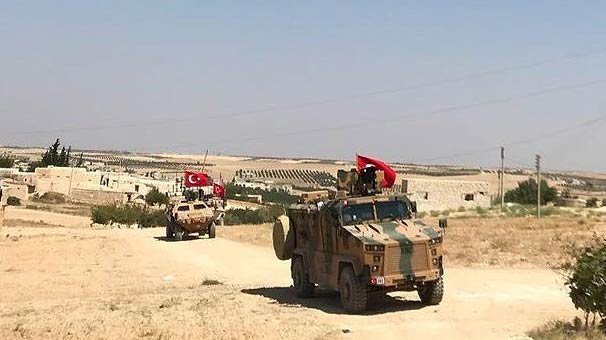 Akar’dan İdlib değerlendirmesi: Taahhütümüzün arkasındayız