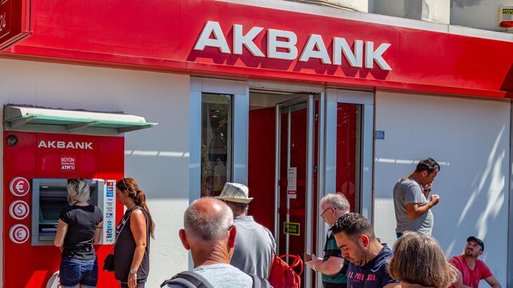 Akbank'tan son dakika 'kesinti' açıklaması