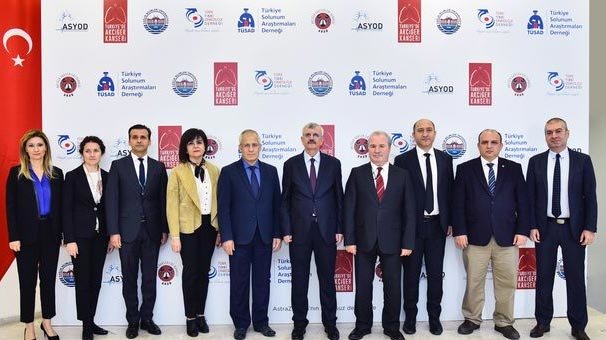 Akciğer kanserinin Türkiye'ye maliyeti 8.8 milyar TL!