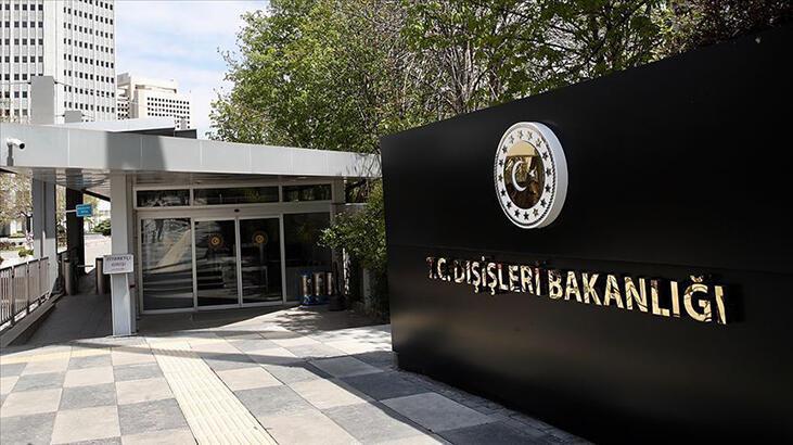 Akdeniz'de batan göçmen teknesiyle ilgili Türkiye'den açıklama