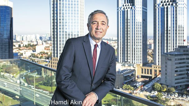 Akfen 10 milyar TL’lik yatırıma imza atacak