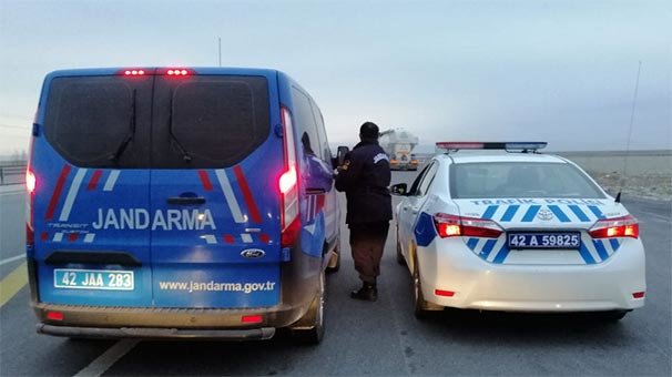 Akılalmaz ihbar asılsız çıktı