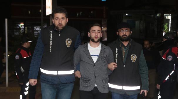 Akılalmaz olay! Küfür etti diye öldürdü