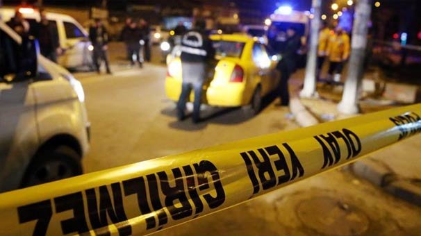 Akılalmaz olay! Sarhoş sanılan kişinin kafasından mermi çıktı