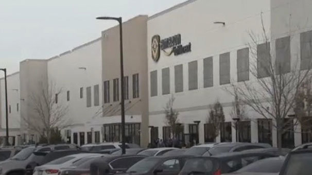 Akılalmaz olay! Yapay zeka 24 kişiyi çalışanı hastanelik etti