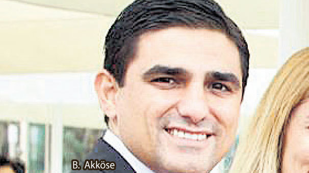 Akköse, Tuzla’dan aday adayı oldu