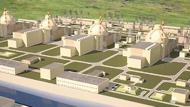 Akkuyu’ya yeni katılım