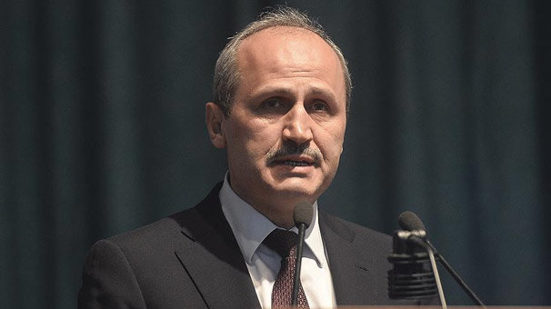 AKN uygulaması ile ilgili Bakan'dan çok önemli açıklama!