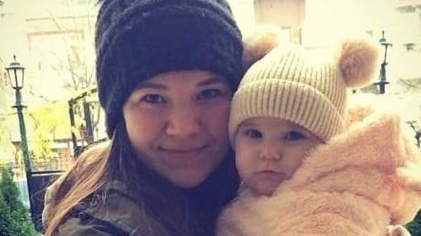 Akrabası üzerine düşünce hayatını kaybetti