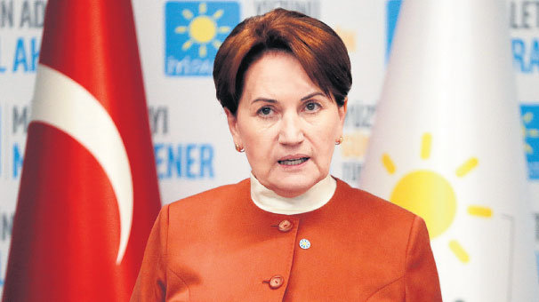 Akşener’in koruma sayısı altıya çıktı