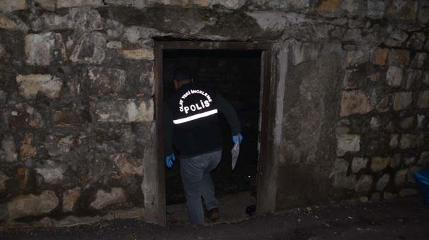 Alacak verecek meselesi kanlı bitti