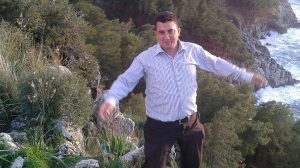 Alanya'da kardeş cinayeti