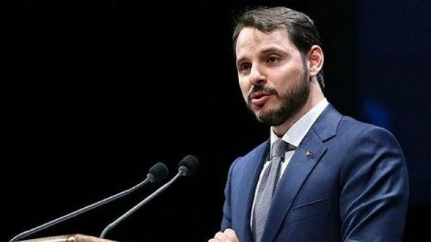Albayrak: Hain örgütü tarihe gömeceğiz