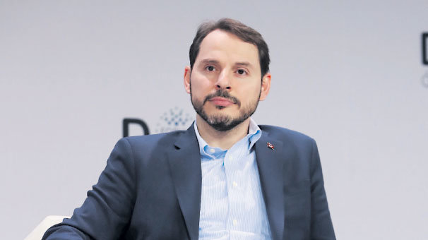 Albayrak'tan Kılıçdaroğlu'na yanıt: Ben İsrail’e hiç gitmedim