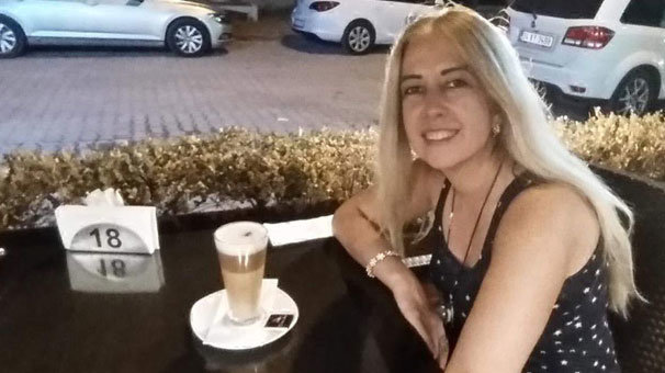 Aldatma iddiası ile eşini öldüren koca tutuklandı