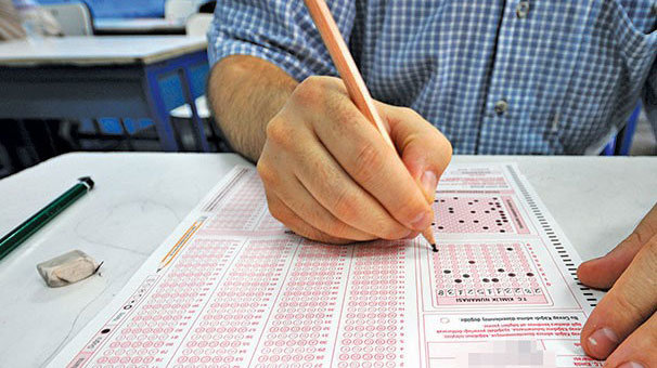 ALES/3 başvuruları bugün başladı