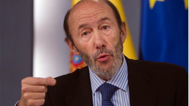 Alfredo Perez Rubalcaba hayatını kaybetti