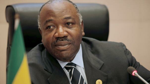 Ali Bongo'dan kötü haber!