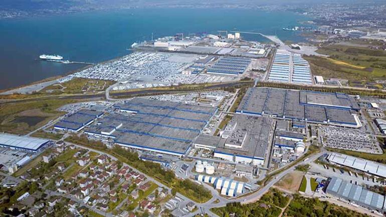 Ali Koç açıkladı! Bugüne kadarki en büyük yatırım