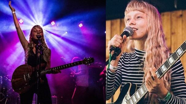 Alice Phoebe Lou hayranlarına müjde! İstanbul'da...