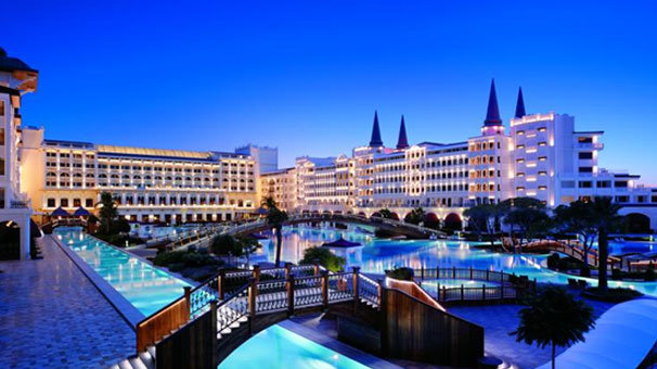 Alıcı çıkmadı! Ve kiralandı...