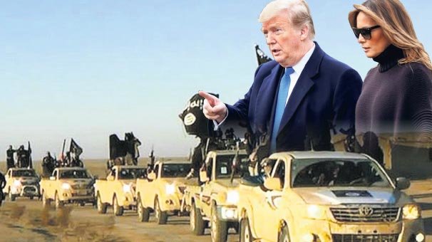 ‘Alın bunları yoksa bırakırız!’