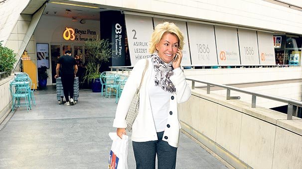 Alışveriş zamanı