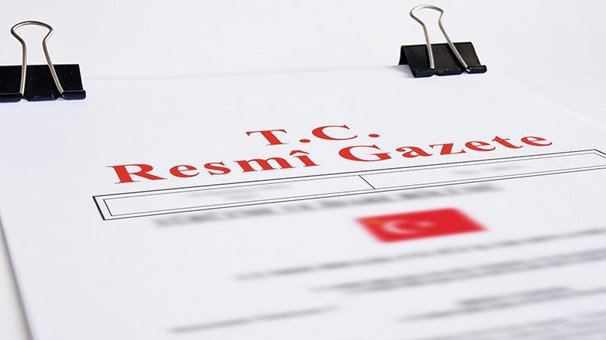 Alkollü içkilere ilişkin hizmet ve tesis kurma bedelleri düzenlendi