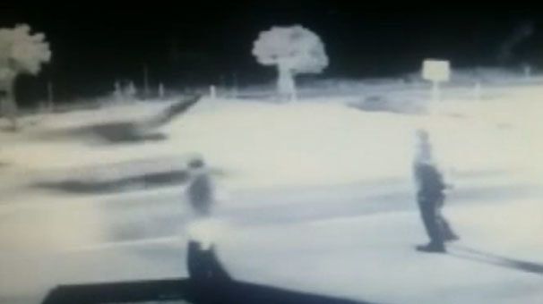 Alkollü kadın sürücü dehşet saçtı