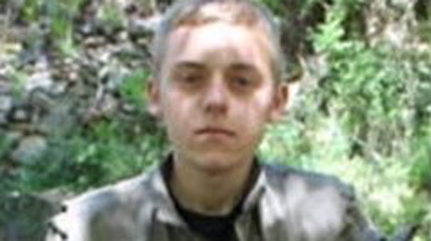 Alman çocuğu kaçırmışlar! 'Turnuvaya katılacaksın'