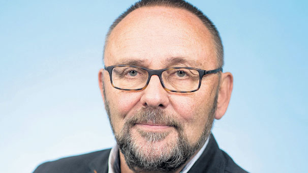 Alman vekile sokakta saldırı