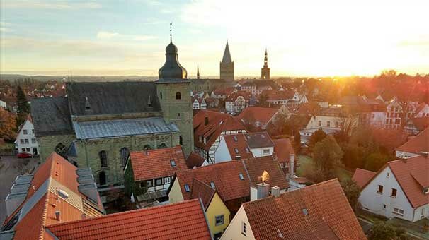 Almanların yarısından fazlası 'kirada' oturuyor