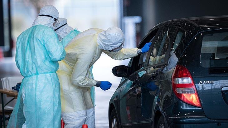 Almanya corona virüs önlemlerini uzattı: Pandemi, bayram tanımaz