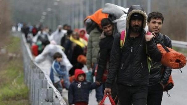 Almanya mülteci gençlerin yaşını ultrasonla tespit etmek istiyor