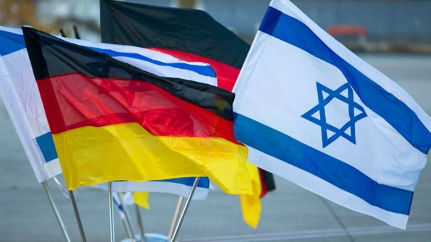 Almanya ve İsrail, yapay zeka ve nanoteknolojide iş birliğine gidecek