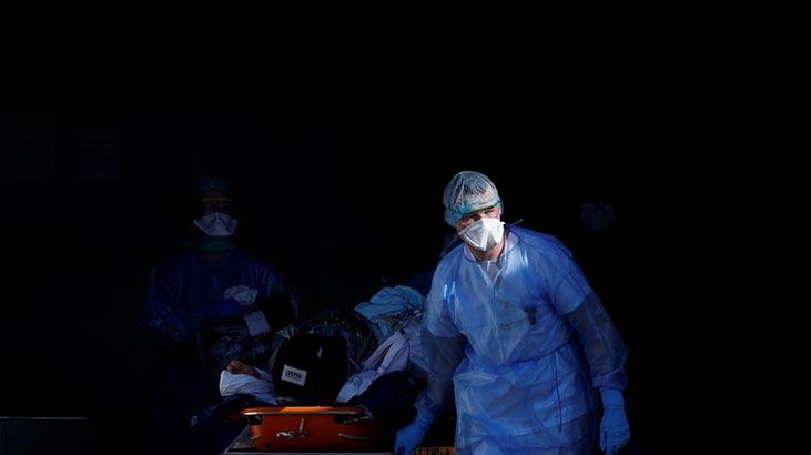 Almanya'da 5 Türk corona virüs nedeniyle hayatını kaybetti