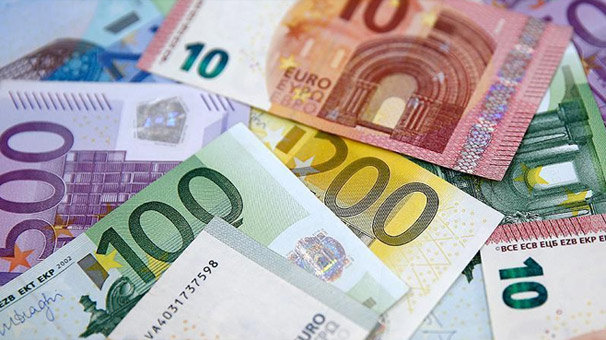 Almanya'nın bütçe fazlası 58 milyar avro oldu