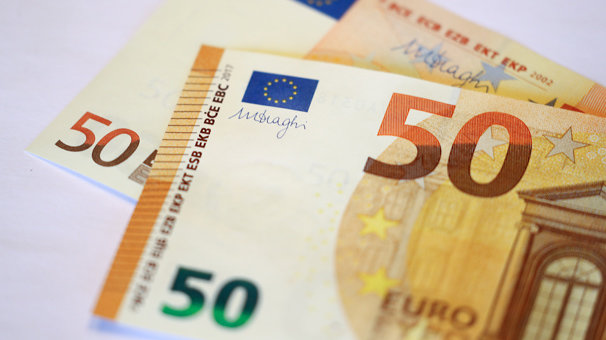 Almanya'nın ECB'deki sermaye payı artacak