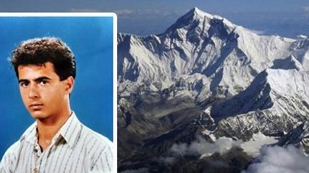 Alp Dağları’nda kaybolmuştu! Naaşı 26 yıl sonra bulundu