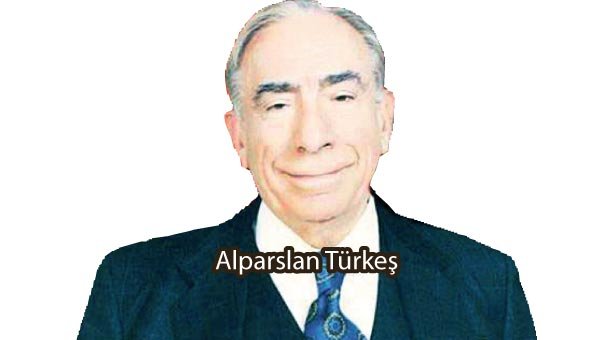 Alparslan Türkeş’in adı üniversiteye veriliyor