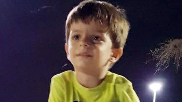 Alperen Sakin davasında flaş gelişme