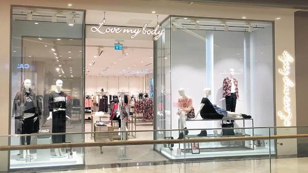 Alternatif bedene yeni renk getirdi