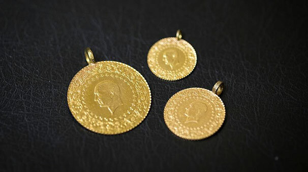 Altın alacaklar dikkat! Çeyrek bugün...