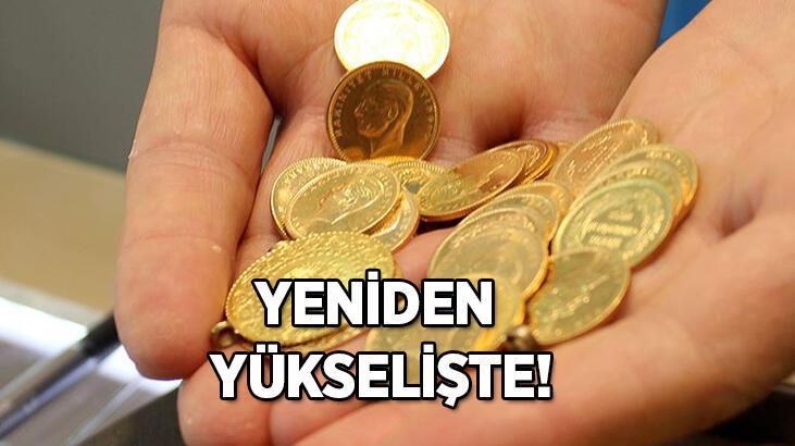Altın fiyatları kaç TL'den haftayı tamamlayacak? 2 Temmuz Gram-Çeyrek-Yarım Tam altın alış ve satış fiyatları...