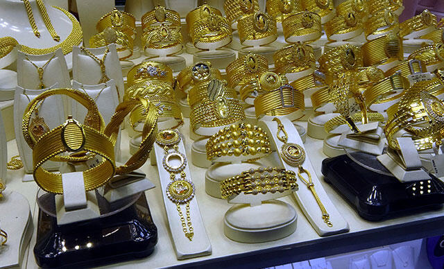 Altın fiyatları ne kadar oldu? Gram ve çeyrek altın 21 Nisan Salı günü kaç lira?