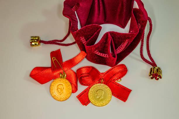 ALTIN FİYATLARI ŞU AN KAÇ TL? Gram altın ve çeyrek altın alış - satış durumu!