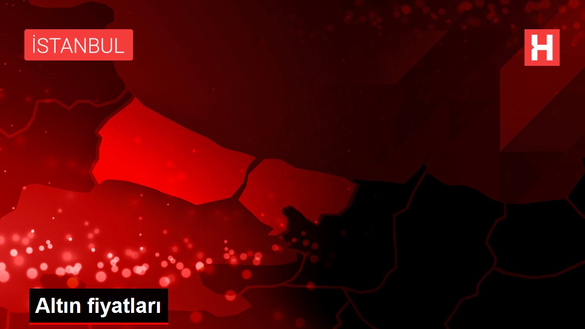 Altın fiyatları