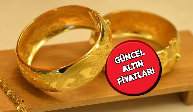 Altın ne kadar oldu son dakika? Çeyrek altın, gram altın fiyatı 28 Ekim 2021