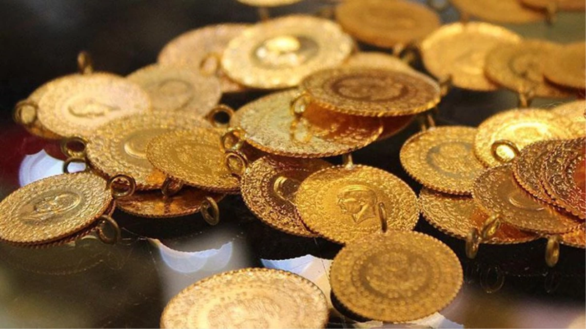 Altının fiyatı yükselişe geçti! Gram 1.531 seviyesinden işlem görüyor