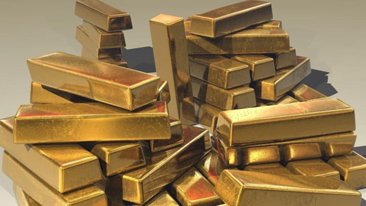 Altının kilogramı 388 bin 300 liraya yükseldi